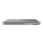 MikroTik RouterBOARD 1100AHx4 usmerjevalnik