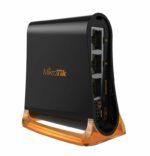 MikroTik hAP mini usmerjevalnik (RB931-2nD) - slika 2