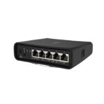 MikroTik hAP ac² brezžični usmerjevalnik - slika 3
