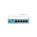 MikroTik hEX usmerjevalnik (750Gr3) - slika 2
