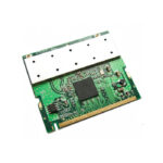 MikroTik WIFI kartica - R2N