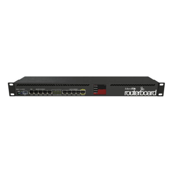 MikroTik RB2011UiAS-RM