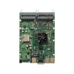 MikroTik matična plošča RouterBOARD RB800