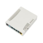 MikroTik RB951Ui-2HnD