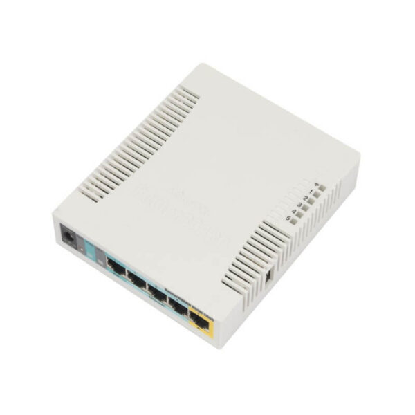 MikroTik RB951Ui-2HnD