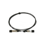 MikroTik SFP+ kabel 1m (S+DA0001)