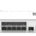 MikroTik Cloud Router Switch 212-1G-10S-1S+IN with