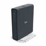 MikroTik RouterBOARD RB952Ui-5ac2nD-TC, hAP ac lite tower