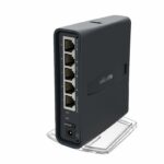 MikroTik RouterBOARD RB952Ui-5ac2nD-TC, hAP ac lite tower