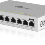 Ubiquiti UniFi Switch US-8-5, 5-Pack