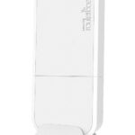 MikroTik RouterBOARD RBwAPR-2nD, wAP R, ROS L4