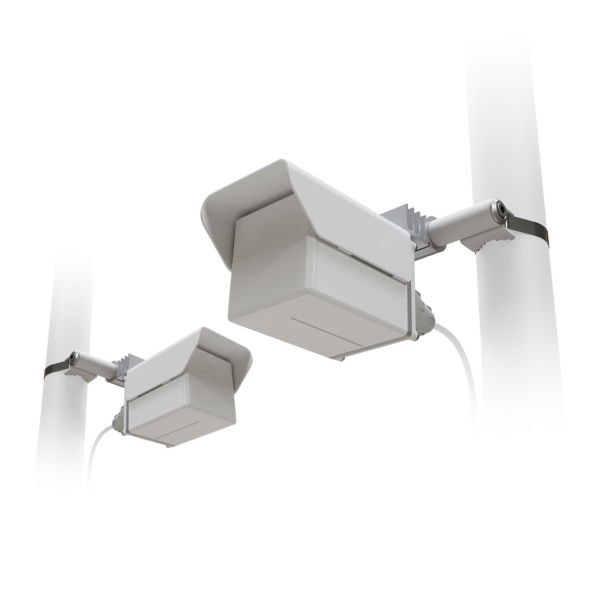 wireless wire cube