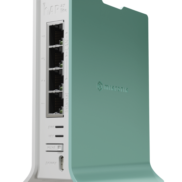 Mikrotik hap ax lite