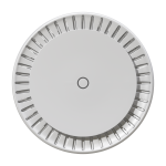 Mikrotik dostopna točka WiFi6 1800Mb, Router Board  cAP ax cAPGi-5HaxD2HaxD